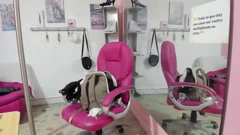 ANTONELLA online show from February 18, 1:11 pm