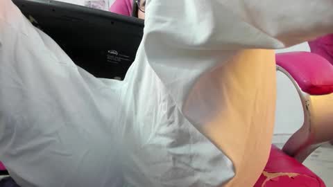 ANTONELLA online show from January 7, 5:40 pm