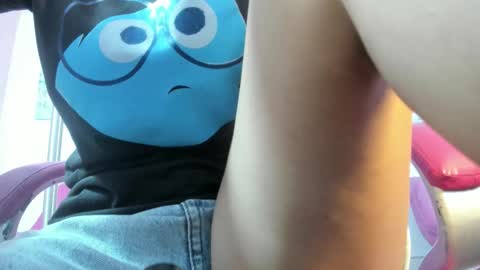 ANTONELLA online show from November 12, 11:07 pm