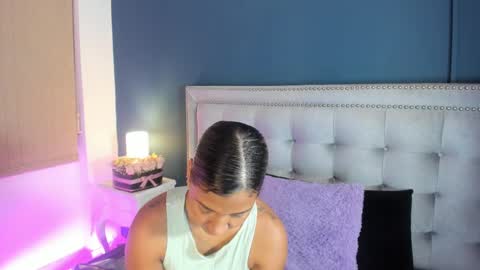 Sarah online show from February 15, 11:39 am