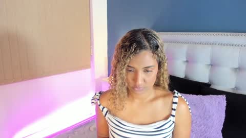 Sarah online show from February 7, 12:50 pm