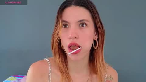 Antonella  online show from November 13, 2:20 pm