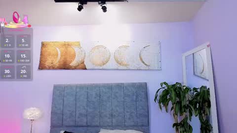  Antonella online show from May 21, 7:53 pm