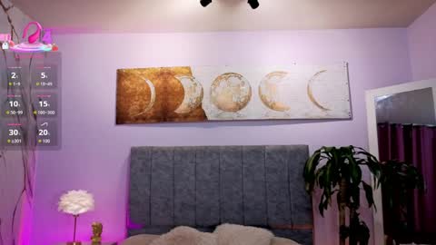  Antonella online show from March 30, 7:58 pm