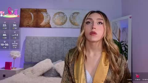  Antonella online show from May 26, 8:26 pm