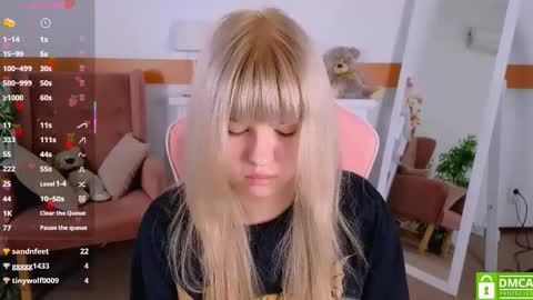 antonia_ferrero online show from October 22, 12:40 pm