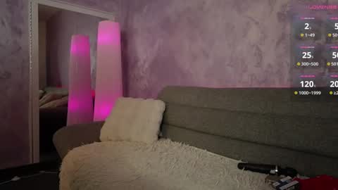 Antonia online show from February 1, 7:11 pm