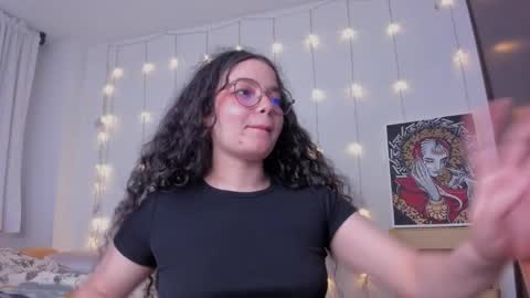 Antonia online show from March 5, 4:13 am