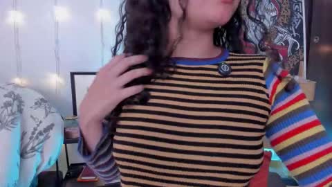 Antonia online show from November 25, 1:59 am