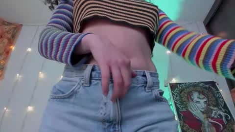 Antonia online show from October 22, 4:04 am