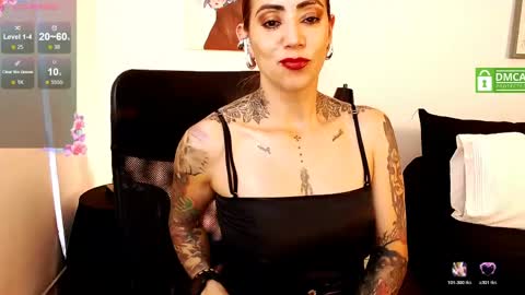 Anto    online show from April 6, 11:11 am