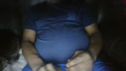 antonioblackman online show from May 23, 12:56 pm