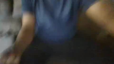 antonioblackman online show from October 11, 1:05 pm