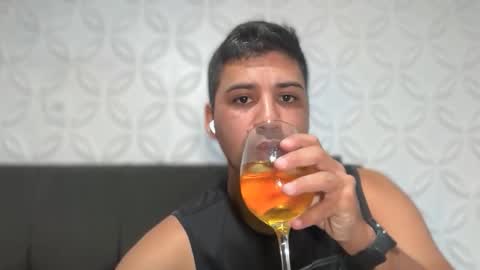 antoniodosul online show from December 22, 3:35 am