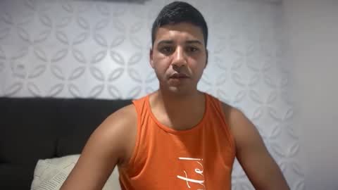 antoniodosul online show from March 9, 2:05 am