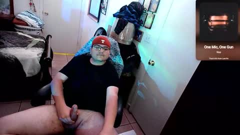 antonnastyfreak online show from November 25, 11:14 pm