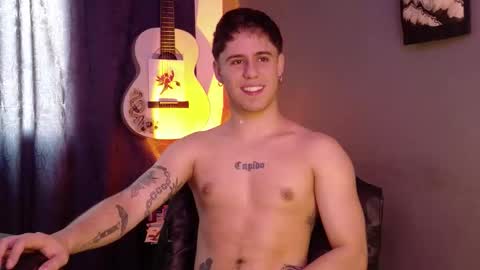 antonnello_ online show from March 15, 4:21 pm