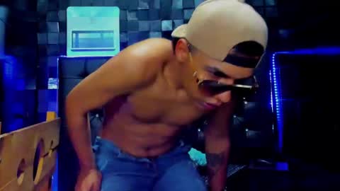 Antonycress online show from November 11, 12:40 pm