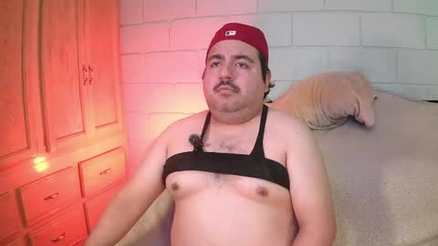 AnuarFox online show from June 25, 7:08 pm