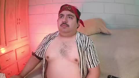 AnuarFox online show from June 27, 11:16 am