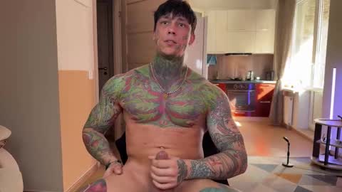 Tom online show from March 27, 8:26 am