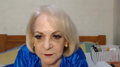 ANY CAT online show from January 6, 9:24 am