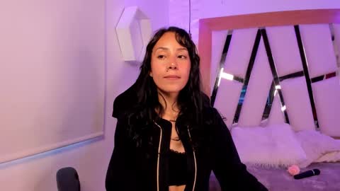 any_clark_ online show from December 5, 9:45 pm