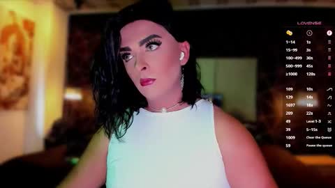 MissSophiaSpecter online show from October 4, 6:49 pm