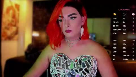 MissSophiaSpecter online show from September 29, 6:40 pm