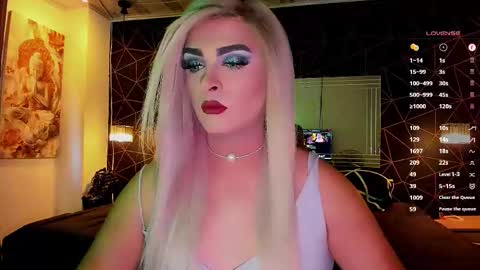 MissSophiaSpecter online show from September 17, 1:47 pm