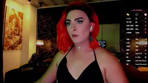 MissSophiaSpecter online show from September 20, 12:35 am