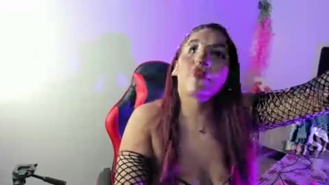 any_velvet online show from July 1, 4:10 am