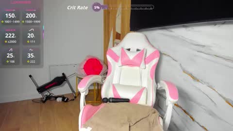 Anya online show from March 6, 6:12 am