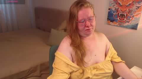 Anya Muna online show from April 14, 3:59 pm