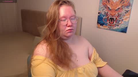 Anya Muna online show from December 27, 7:14 pm