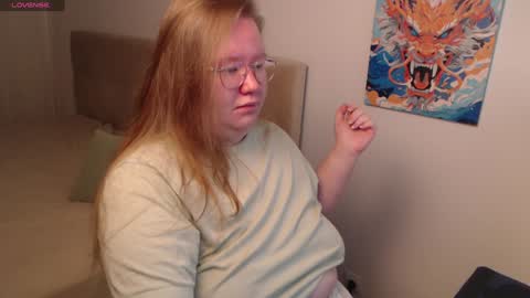 Anya Muna online show from December 29, 4:51 pm