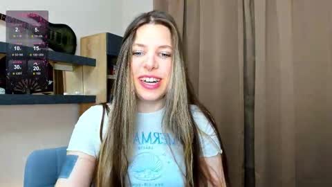 Anya online show from December 3, 3:34 pm