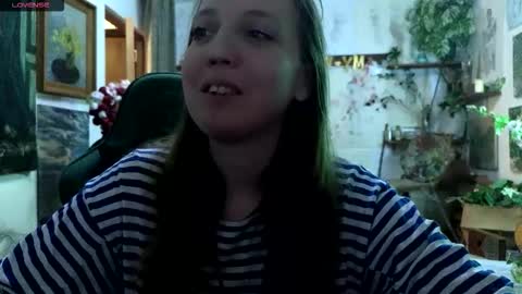 Anastasiia Strunnikova online show from February 1, 3:42 pm