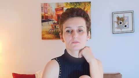 Anyaros online show from February 19, 9:30 am