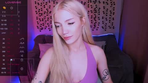 Anya online show from January 13, 8:22 am