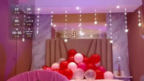 anyawink online show from February 4, 4:38 am