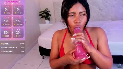 anyelikluz online show from November 1, 3:44 pm