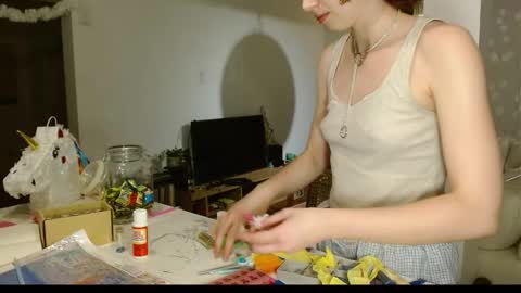 Lila online show from January 14, 10:40 pm