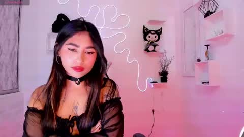 anyeluz_z online show from February 20, 5:52 pm