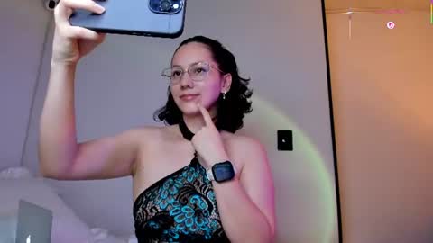 Anyi  Orion and Pyxis online show from July 16, 5:11 am