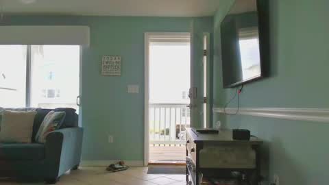 Snapshot of anytime07 chatting on October 4, 10:18 pm Daddy online show from October 4, 10:18 pm