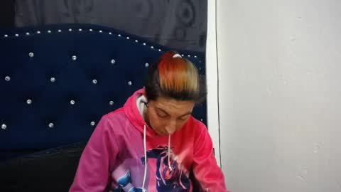 anyu online show from January 19, 11:45 am