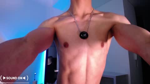 Snapshot of aodaboyy chatting on February 5, 10:22 pm aodaboy online show from February 5, 10:22 pm