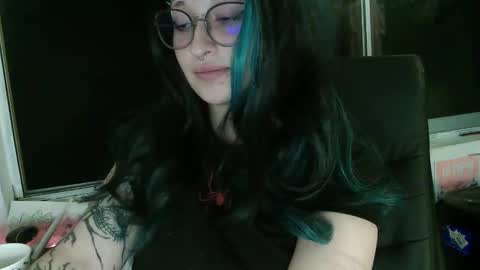 aoi_dandelion online show from September 23, 1:43 am