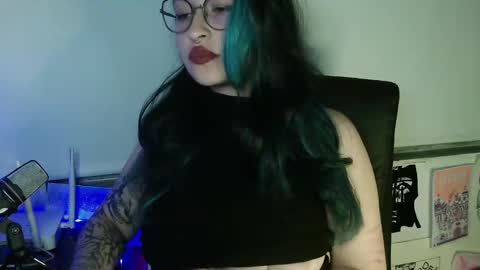 aoi_dandelion online show from September 15, 2:02 am